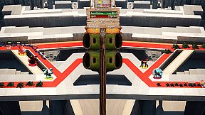 Elemental Dog Defense