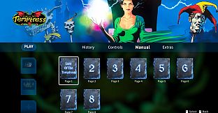 Revolution Editions - Shadow & Steel