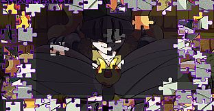 Love Hentai and Puzzles: Dungeon Boobs