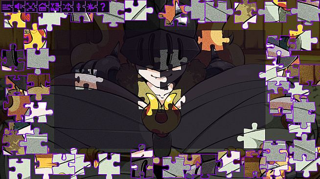 Love Hentai and Puzzles: Dungeon Boobs