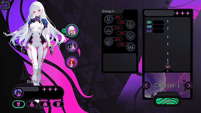 Tentacle Wars