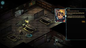 Shadowrun Returns