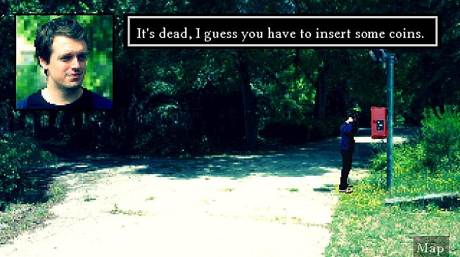 A Date in the Park - Collector's Edition