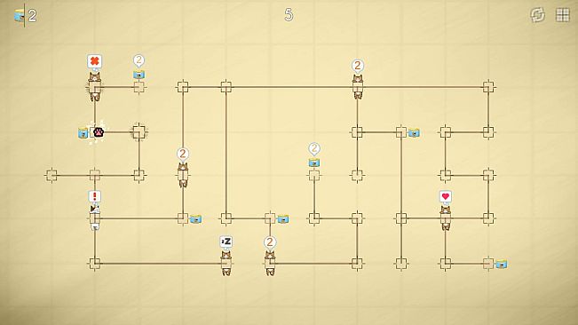 Puzzle Bundle Windows - Sokomonster, Sokolab and Feed Your Cat