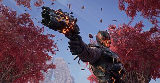 OUTRIDERS WORLDSLAYER EXPANSION