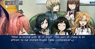 STEINS;GATE: My Darling's Embrace