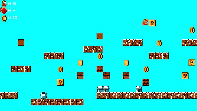 The Tower Of TigerQiuQiu 2 SUPER TIGERIO M4