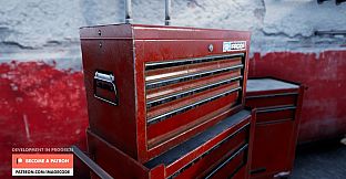 Street Tuning Evolution