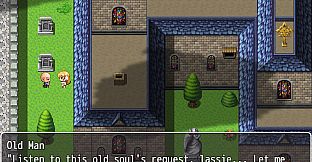 Alisa Quest - 18+ Adult Only Content