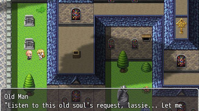 Alisa Quest - 18+ Adult Only Content