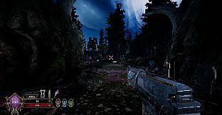 Juicy Retro Style! - Bloodhound