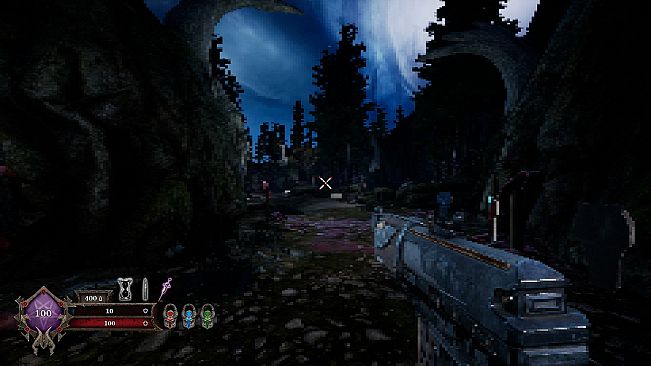 Juicy Retro Style! - Bloodhound