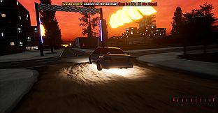 The Realm Survivor RPG