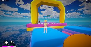 MAMIO : Don't Fall !