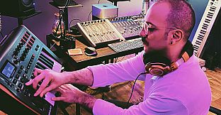 The Land of the Magnates Soundtrack