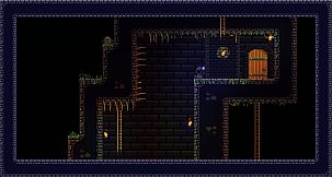 Martin and the Magic Staff