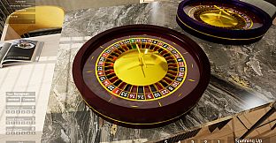Roulette Wheel Full Version
