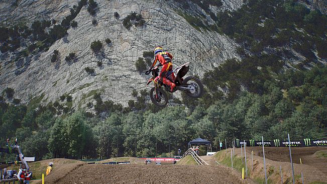 MXGP 26 - The Official Game