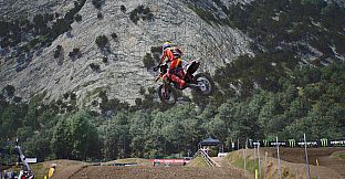 MXGP 26 - Fox Holeshot Edition