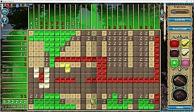 Daydream Mosaics 5: Crimson Veil