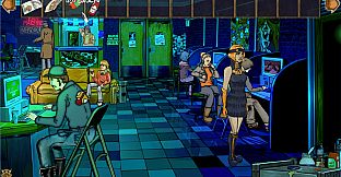 The St Christopher's School Lockdown