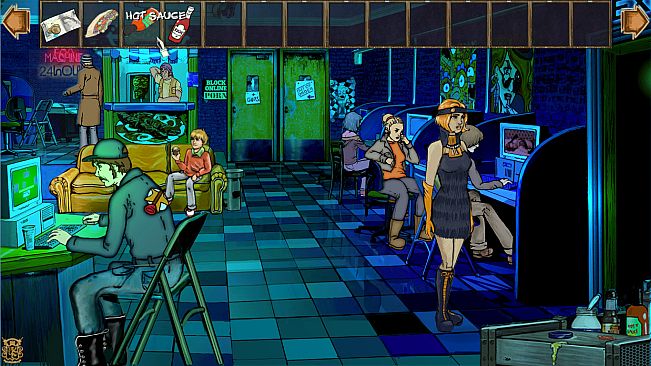 The St Christopher's School Lockdown