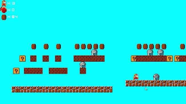 The Tower Of TigerQiuQiu 2 SUPER TIGERIO M0