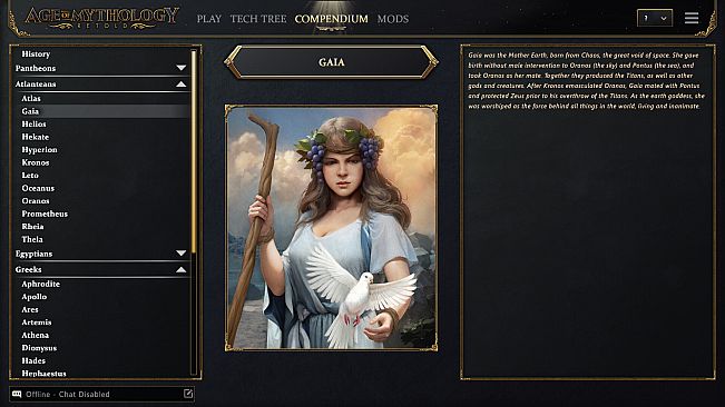 Age of Mythology: Retold Premium Upgrade