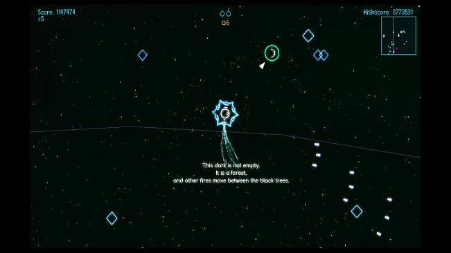 Starship Kepler