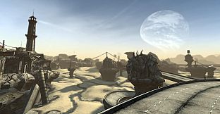 Borderlands: The Secret Armory of General Knoxx