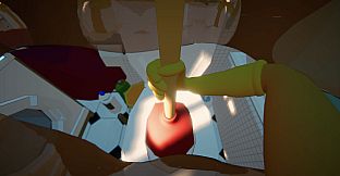 Pipe it: Sketchy Plumber Simulator