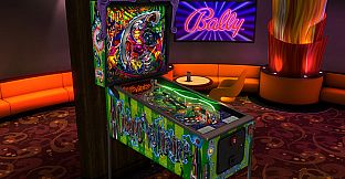 Pinball FX3 - Williams Pinball: Volume 5