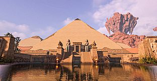 Soulmask: Shifting Sands