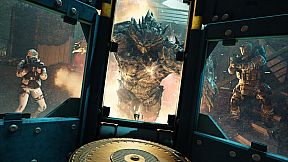 Tom Clancy’s Rainbow Six Extraction