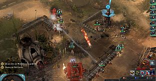 Warhammer 40,000: Dawn of War II - Retribution Space Marines Race Pack