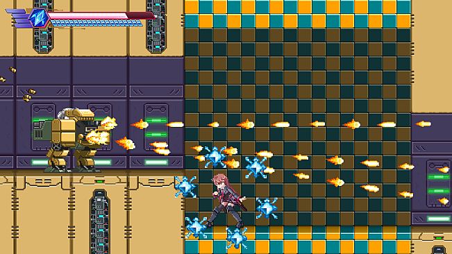 Virtua Unlimited Project