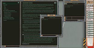 Fantasy Grounds - Fallout RPG - Astoundingly Awesome Tales - Hunted