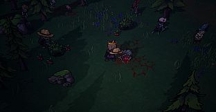 Rotten Crown