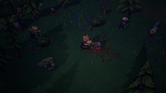 Rotten Crown