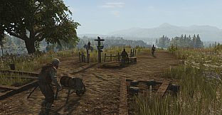 Life is Feudal: MMO