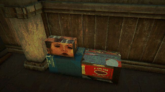 Lullabies Made of Static