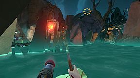 Trails Of Gold Privateers