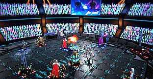 Athelan Battlegrounds