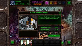 Bionic Battle Mutants