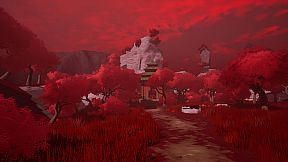 Eclipse of Eldergaard