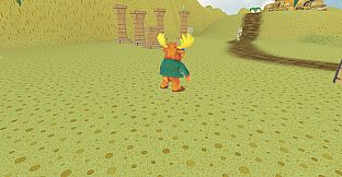 Elgvis Big Antlers Hunt