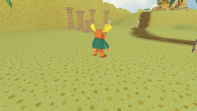 Elgvis Big Antlers Hunt