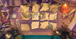 Camelot 2: The Holy Grail