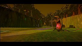 Tona : Fallen Zenith