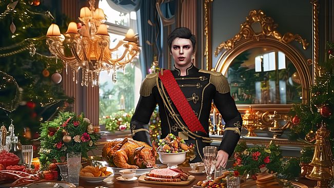 LingTian2: Your Destined Prince